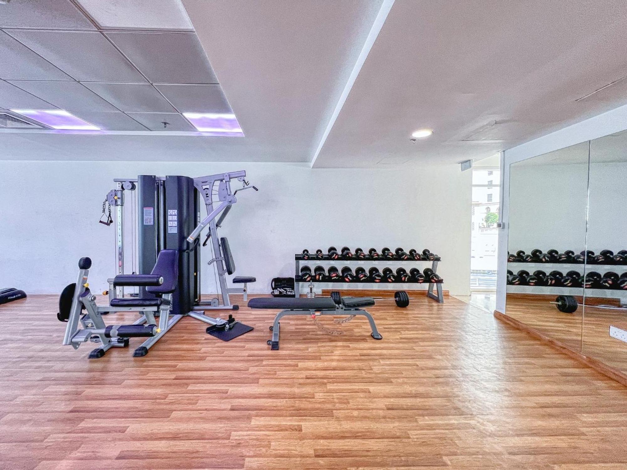 Lovely Unit With Marina View Villa ดูไบ ภายนอก รูปภาพ