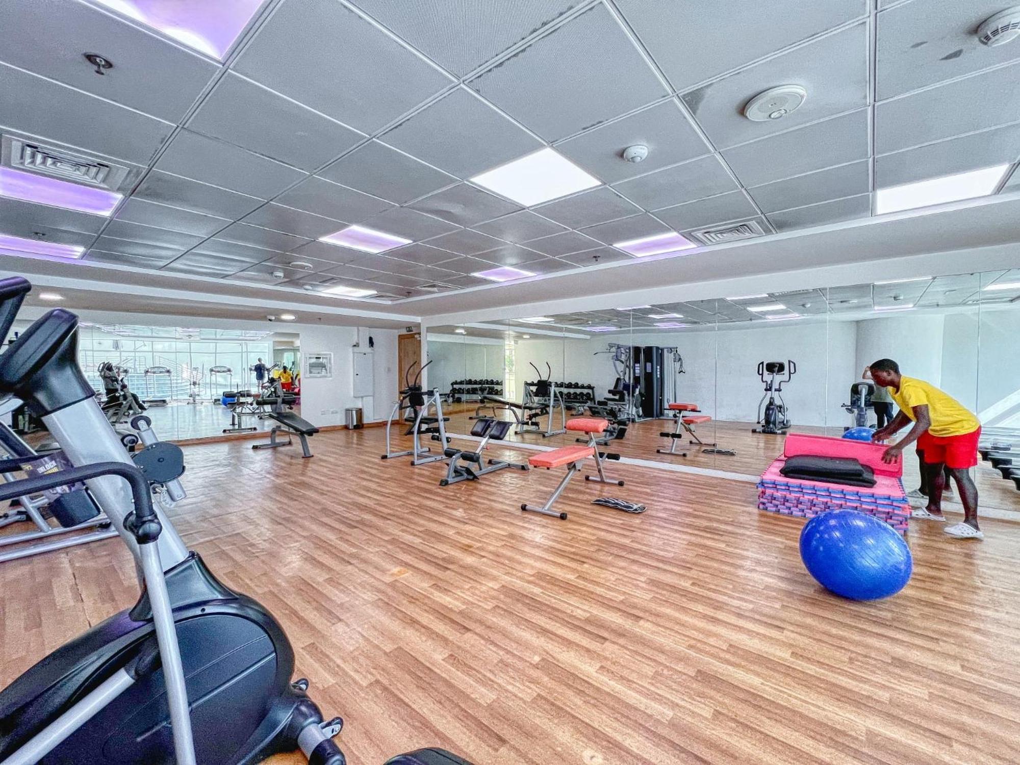 Lovely Unit With Marina View Villa ดูไบ ภายนอก รูปภาพ